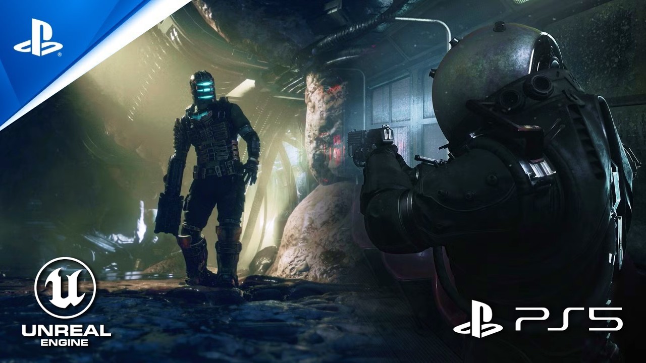 15 INSANE New Games That Will Take Over 2025! | PS5, Xbox Series X, PC ...
