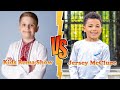 Jersey mcclure mcclure family vs kids roma show transformation  new stars from baby to 2024