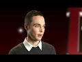 Is Jim Parsons The Nicest Celebrity In Hollywood?