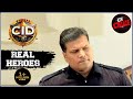 Mismatching Events | C.I.D | सीआईडी | Real Heroes