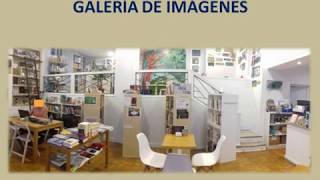 LEA Librería-Café en Ferrol