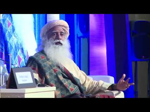 Sadhguru : Ask Me Anything In Qatar