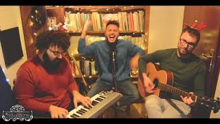 Video thumbnail of "Bambineju Balla Balla! (E' Natali) - Armando Quattrone, Dino Cuteri, Andrea Coluccio"