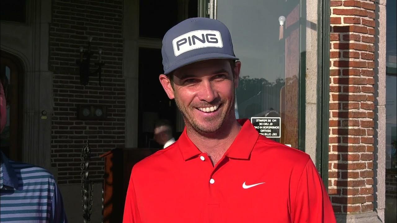 Hugo Golf emisión 21 2 23 YouTube