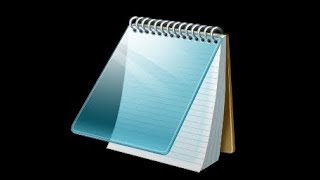 ✨HOW TO USE CLASSIC NOTEPAD ON WINDOWS 11✨ screenshot 1