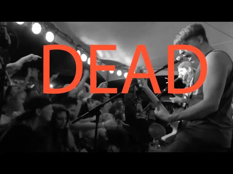 Sorority Noise - Using (Lyric Video)