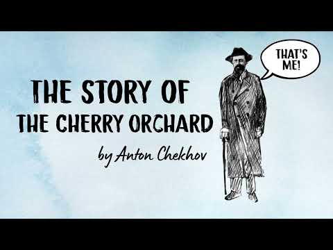 "The Cherry Orchard" summary