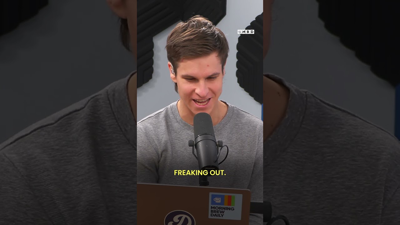 The call is coming from inside the AI house