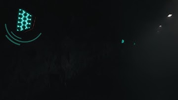 Norphonic Evacsound: Tunnel Evacuation Assistance System