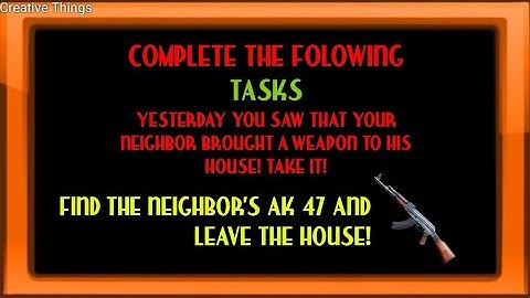 Patrick Neighbor Sponge