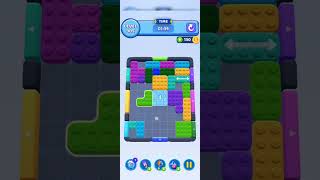 Color block jam Level 305 Walkthrough Solution 