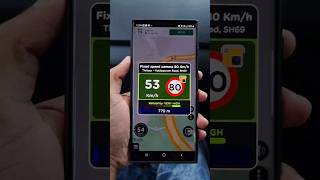 RadarBot App | കേരളത്തിലെ എല്ലാത്തരം AI ക്യാമറകളും കണ്ടെത്തി പറഞ്ഞു തരുന്ന App | #shorts screenshot 2