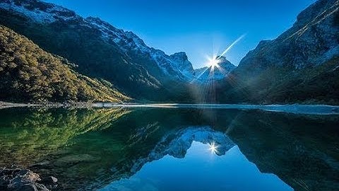 سورة النبأ  - أنس براق   Anas Burak -  Surat An-Naba