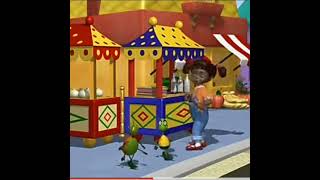 Explaining What The Show Make Way For Noddy Is About Trailer