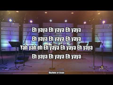 EH YA YA VICTORY CHANT - Victoria Orenze