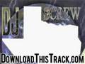 bone thugs-n-harmony ft. 2pa - Thug Luv - DJ Screw-Only Roll