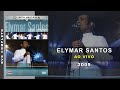 Dvd elymar santos ao vivo 2005  show completo