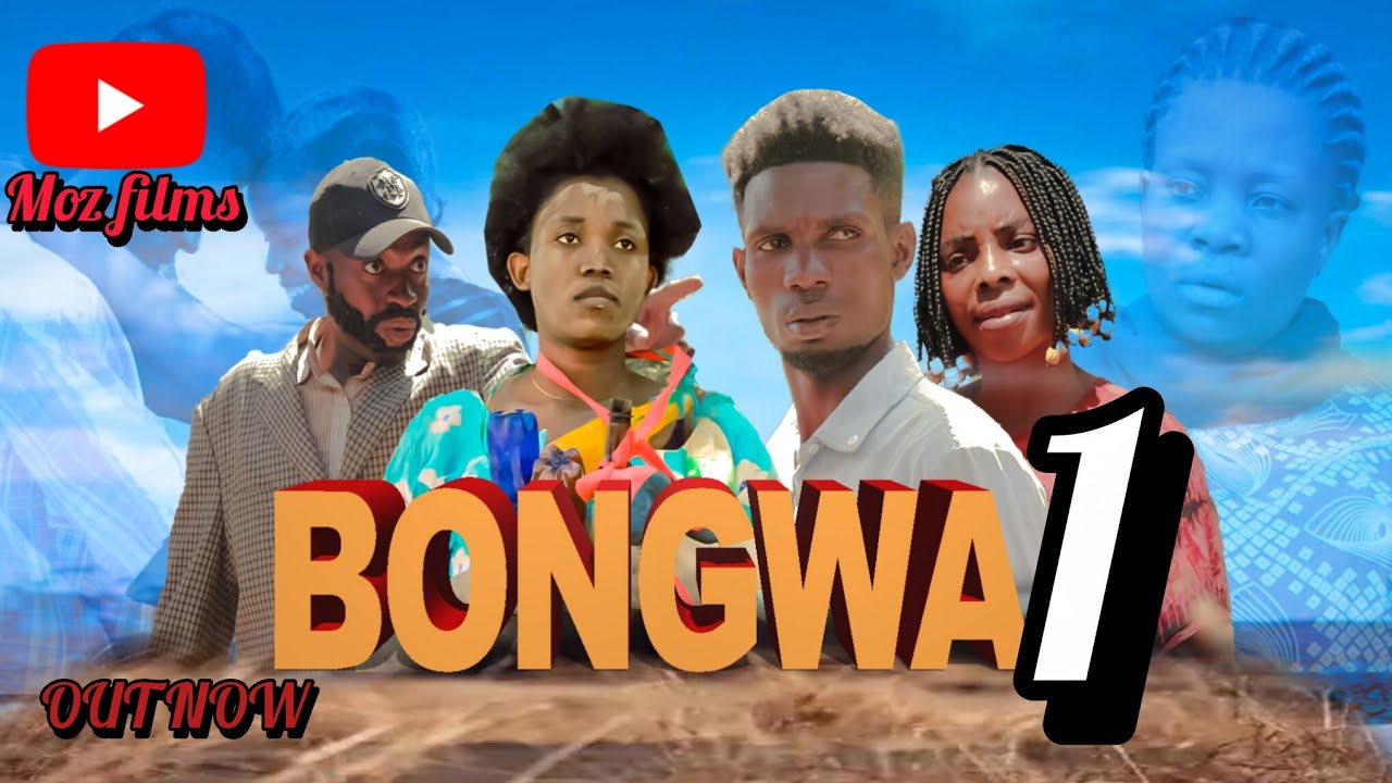 [BONGWA]|EPISODE 01| |STARRING:ERASTO, MARIAM, ECIBA, ZAWADI