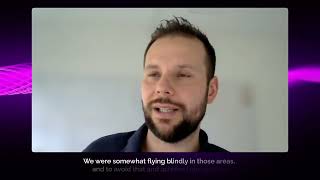 Claroty Case Study - KSB Bridges the Gap Between Biomed and IT Security