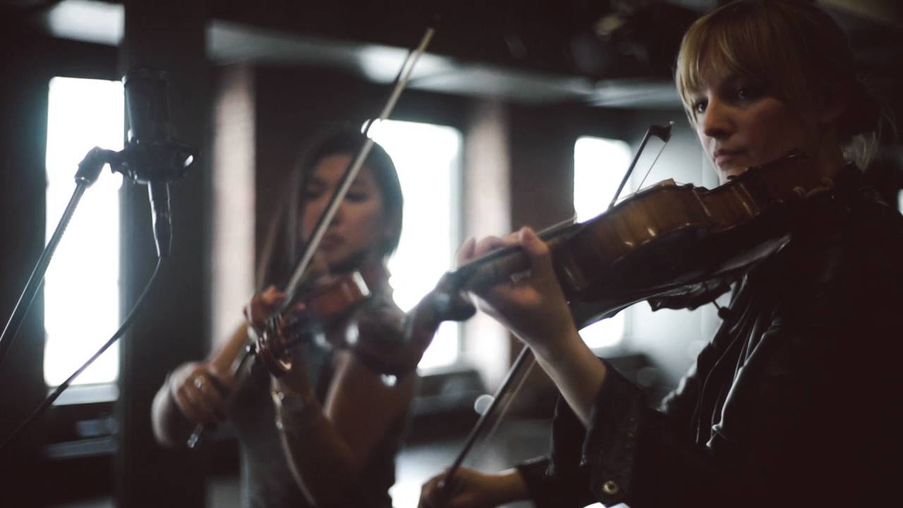 The Brilliance Takeaway Show: Lovely