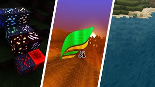 SL Shader v2.5 - Cinematic Trailer SL Shader v2.5 - Cinematic Trailer