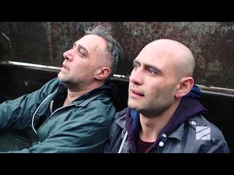 ჩემი ცოლის დაქალები - სერია 1 სეზონი 9