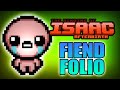 Slow and Steady (Isaac) - Hutts Streams Afterbirth+