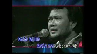 Download lagu DARAH MUDA RHOMA IRAMA DANGDUT (karaoke)