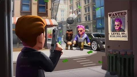 Idle Mafia | Gameplay Walkthrough Part 2