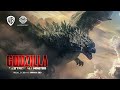 Godzilla 3 destroy all monsters 2026 adam wingard movie