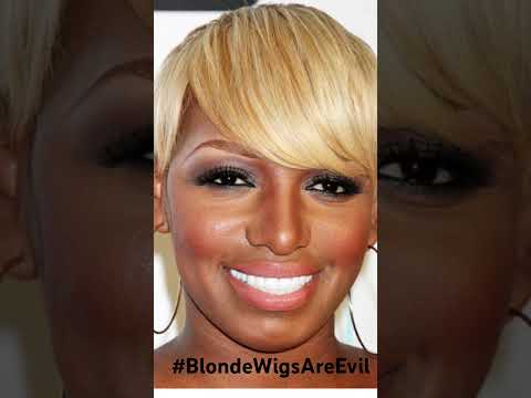 We Miss Nene Leakes @neneleakes @thecarlosking_ @SharrellsWorld