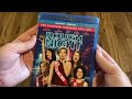 Rough Night Blu Ray Unboxing Rough Night Blu Ray Unboxing