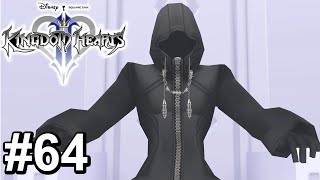 Kingdom Hearts II [64]