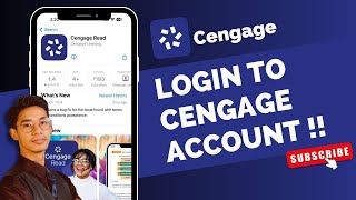 Cengage Login - How to Login Cengage App ! screenshot 2