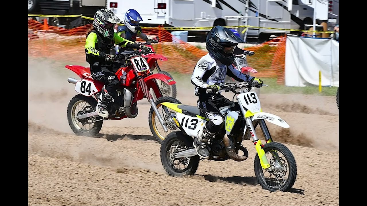 2025 MOVMX Banquet MINIBIKE CUP