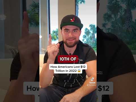 فيديو: هل خسر kevin o'leary المال؟