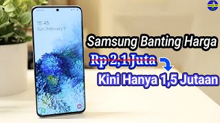 cara menemukan senter samsung j2 frime yg hilang