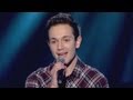 Aleks Josh performs 'I'm Yours' - The Voice UK - Blind Auditions 2 - BBC One