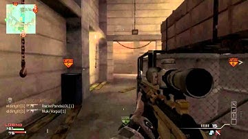 Wuki Vorpal // Triple Kill Feed MSR // Hardhat