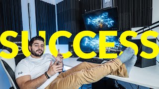 The one thing thats holding back most video editors
