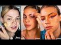 Really Crazy TikTok Makeup Art Series #7