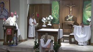 Saint Teresa of Calcutta Parish - North Lake, WI