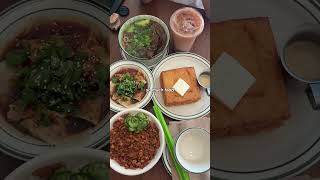 eating liu’s cafe in los angeles | asian cuisine 🍜 hong kong x taiwanese style