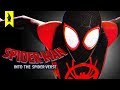 SPIDER-MAN: INTO THE SPIDER-VERSE – Is It Deep or Dumb? – Wisecrack Edition