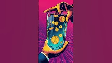 ¿Qué es un contrato inteligente? 🤖 Explicado en 30 segundos (Ethereum, DeFi y Web3)