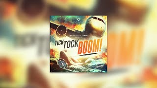 2Hooks - Sabotage (Tick Tock Boom! Album) [Muchas Music] | ACTION WAR TRAILER MUSIC