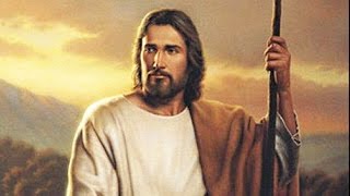 Jesus Doesn’t Look Like This Anymore...