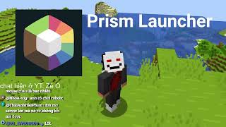 Oops Zeros Minecraft Mod và Texture Pack 1.21