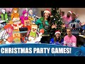 Christmas Party Stream!