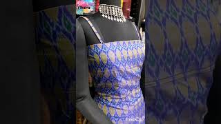 Silk Handloom Fabric for Kurti | Silk Fabric